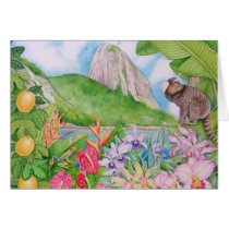 Pão de Açúcar cards by joeyartist Pão de Açúcar cards
