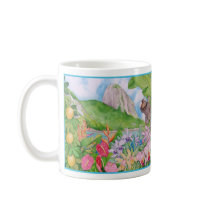 Pão de Açúcar Mugs