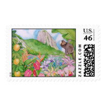 Pão de Açúcar postage