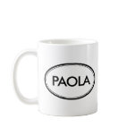 Paola Mug