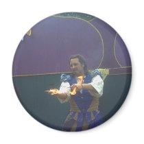 paolo garbanzo magnet