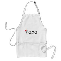 Papa aprons