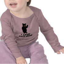 Papa Bear T-shirt