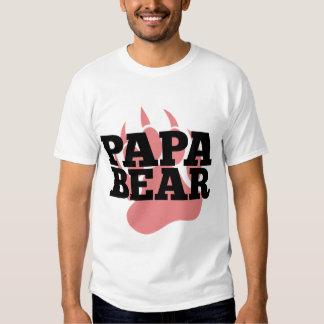 chicago bears papa bear shirt