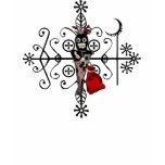 Papa Legba Ladies Spaghetti Top Papa Legba Ladies Spaghetti Top