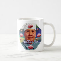 Papa Mao's Mug
