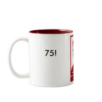 "Papa McGurn Mug #1"