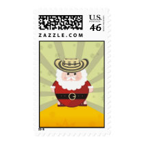 PAPA_noel postage by diegok PAPA_noel postage