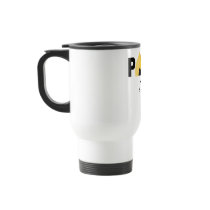 Papa To Be Travel Mug