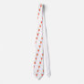 Papa toothbrush and little toothbrush tie