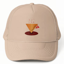 Papacup hats