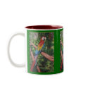 papagallo mugs