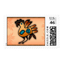 Papagayo Stamps