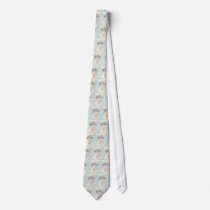 Papal Art Tie by gzlfbartsphilosophy Papal Art Tie