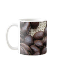 Papalatte Coffee Bean Mug mugs