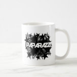 Paparazzi Clustered Star Coffee Mug