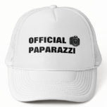 PAPARAZZI Hat