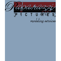 Paparazzi Pictures Modeling Services t-shirts