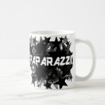 Paparazzi Star Mugs
