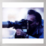Paparazzo Print
