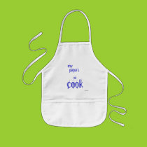 Papa's Apron