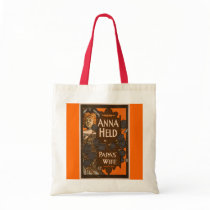 Papa's Wife - Budget Tote bags by bontondesigns Papa's Wife - Budget Tote bags