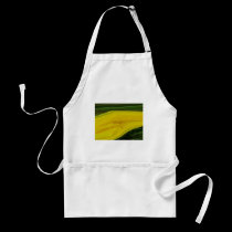 Papaya aprons