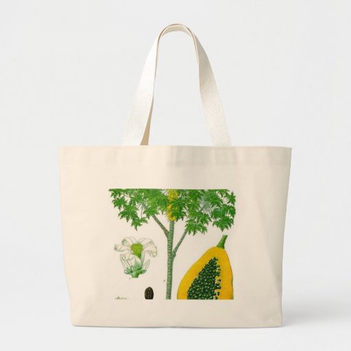 Papaya Bags