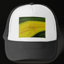Papaya hats