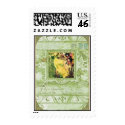 PaPaYa! postage