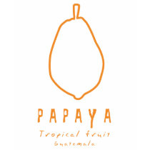 Papaya T-Shirt