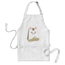 Papel aprons
