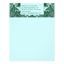 PAPEL CON MEMBRETE DE LA MAZMORRA DE LOS DRAGONES  PLANTILLA DE MEMBRETE