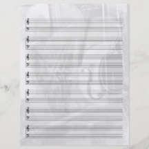 Papel Instrumento-Temático del personal en plata Tarjetones