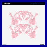 PAPER040 PINK FLORAL BACKGROUNDS GIRLY HAPPY SPRIN skins