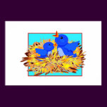 Paper Birds