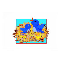 Paper Birds posters