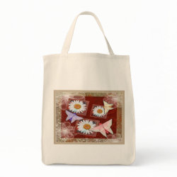 Paper Butterflies bag