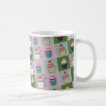 Paper Cakes mugs