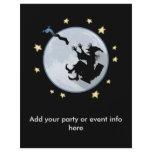 Paper Chase flyers