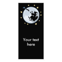 Paper Chase Rack Cards