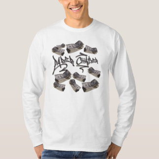 paper chaser shirt