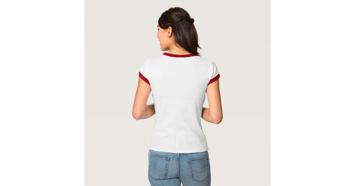 Paper Clips T Shirt Zazzle