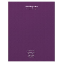 Paper Coarse Stationery letterhead by mickeyelvis128 Paper Coarse Stationery letterhead