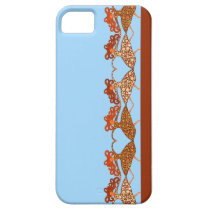 Paper doll girls casemate cases
