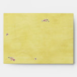 Paper Hearts Envelopes