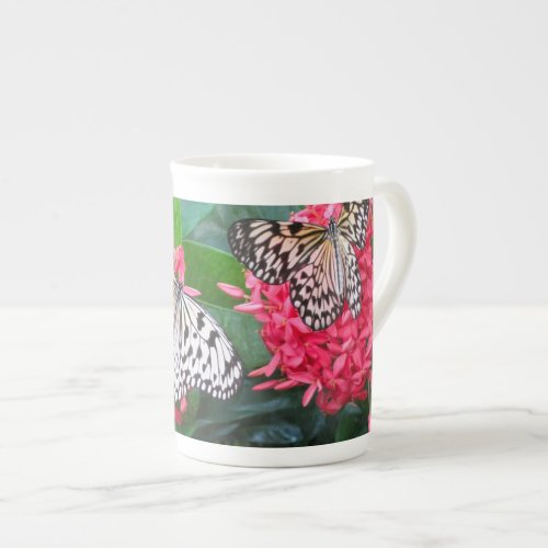 Paper kite Butterflies specialtymug