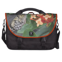 Paper Kite Butterfly Laptop Bag