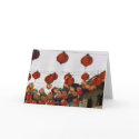 Paper Lanterns cards