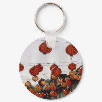 Paper Lanterns keychains by quetzal323 Paper Lanterns keychains